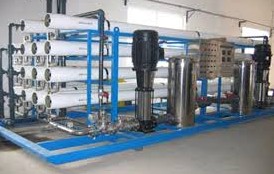 工業(yè)用全自動軟化水設(shè)備優(yōu)點分析